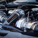 Moteur turbo